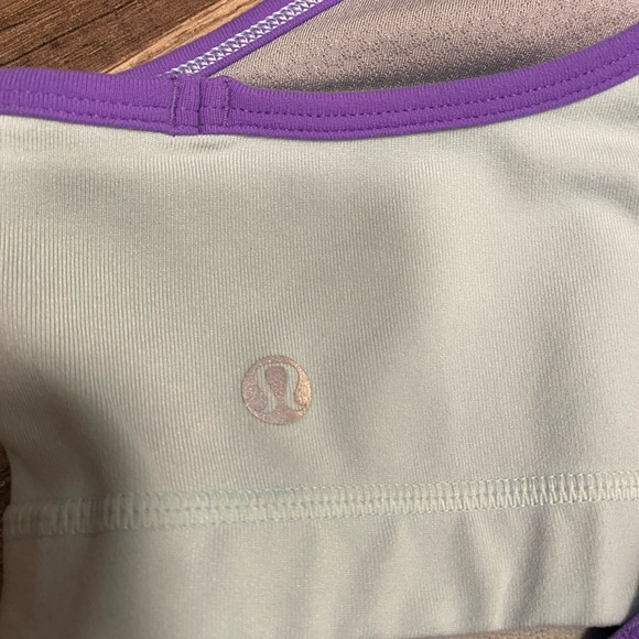 Lululemon Active Tank - Size 8 - Picture 8 of 10